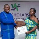 WAPCo Scholarship for Nigerian Students