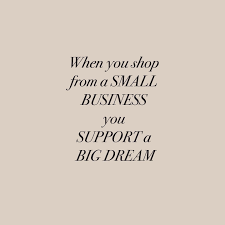 Small Business Quotes for Motivation & Inspiration